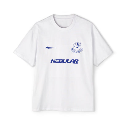 Men's Heavy Oversized Tee