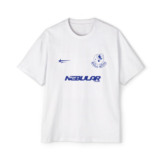 Men's Heavy Oversized Tee